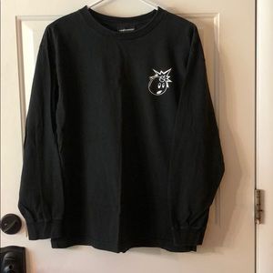 The Hundreds Long Sleeve Shirt